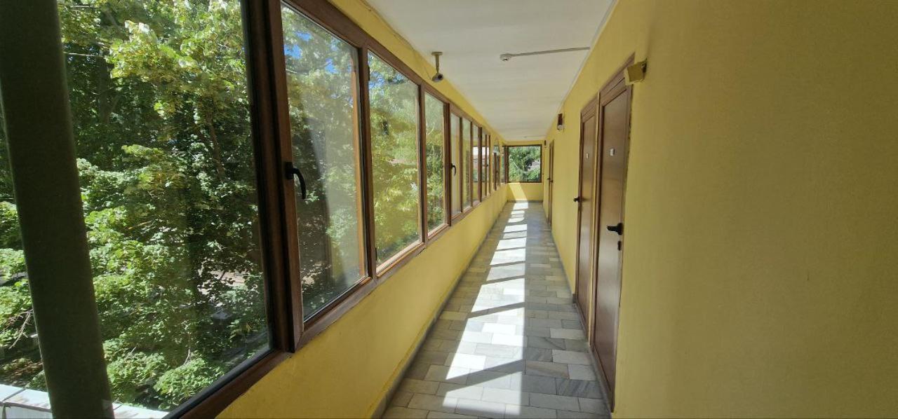 Complex Dobrudja Hotel Kranevo Exterior photo